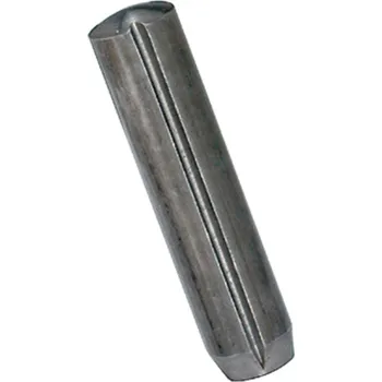 Šroub Kolík rýhovaný válcový DIN 1473 1,5x12 DIN 1473