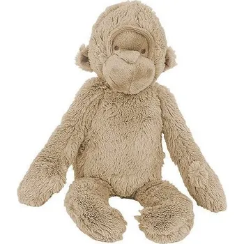 Hračka pro nejmenší Happy Horse Gorila Gayo Vel. 34 cm