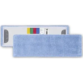 mop Kärcher Uni Systém Micromodrý flat mop 9.212-016.0