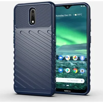 FORCELL 19319 THUNDER Kryt Nokia 2.3 modrý