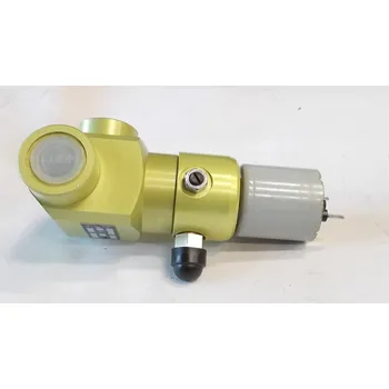 Ventil Přepouštěcí ventil VPe 20AS 24V