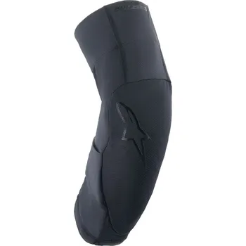 Chránič kolene Chrániče kolen - ALPINESTARS A-Motion Plasma PRO - Black M