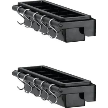 Příslušenství pro gril Postranní nádoba TENNEKER Zenith