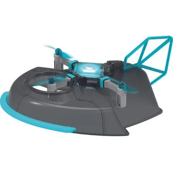 Robot QST RC vznášedlo - vzdělávací stavebnice + 5 modelů zdarma