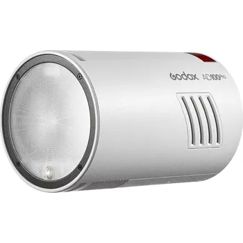 Blesk Godox AD100Pro - bílý