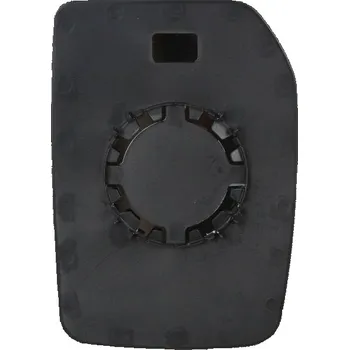 Autosklo Sklo do zrcátka, vnější zrcátko ABAKUS 1244G01