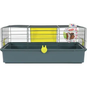 Klec Zolux CLASSIC 70 cm, šedá/celadon