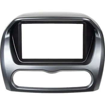 2DIN redukce pro Peugeot iOn, Citroën C-zero 2009-