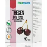 Edenpharma Třešeň Dna forte tbl.90