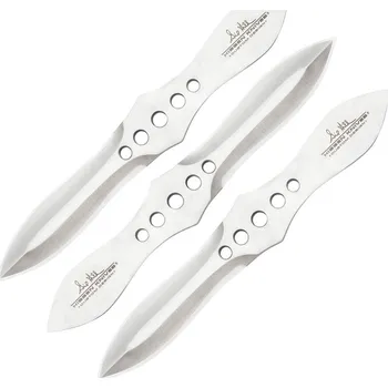 lovecký nůž Gil Hibben Master Thowing Knife Set