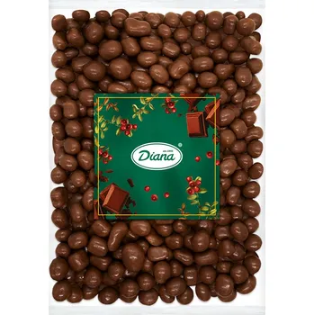 Diana Company Klikva velkoplodá v čokoládové polevě bonnerex 1kg