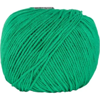 Jeans 8142 - Střední zelená