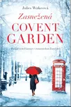 Zasnežená Covent Garden - Jules Wakeová…