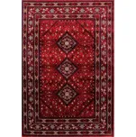 Kusový koberec Abu Dhabi 6275 red 240 x 330 cm