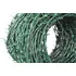 ostnatý drát PILECKÝ Pichláček ostnatý drát Zn + PVC zelený 2,4 mm x 100 m