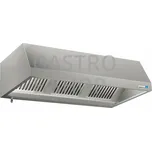 OEM Odsavač par ND-02-14/20 2000x1400x450