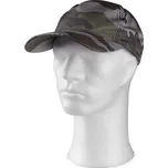 CXS Čepice CAMO, s kšiltem, maskáčová