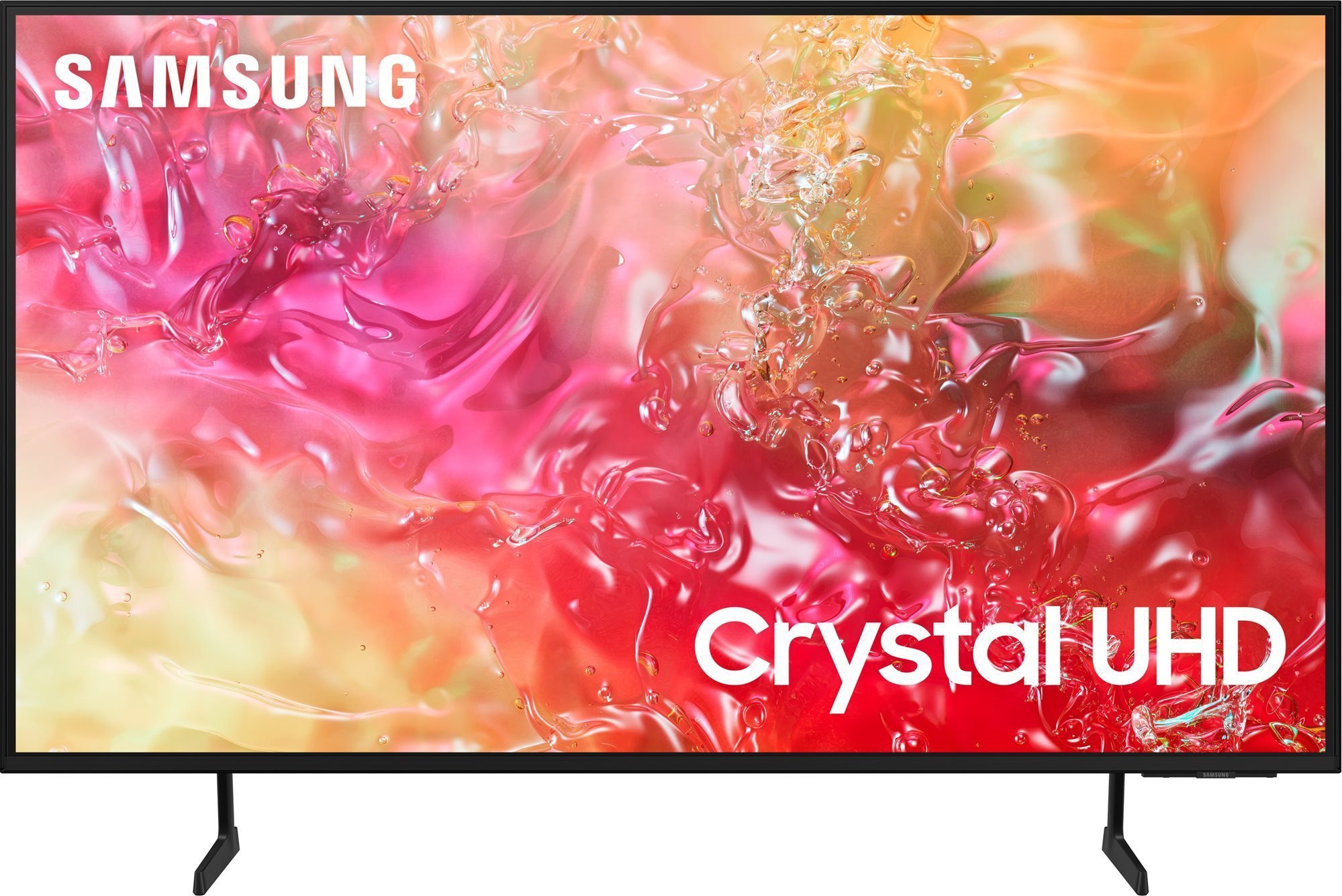 Samsung 50" LED (UE50DU7172UXXH) od 7 749 Kč - Zbozi.cz