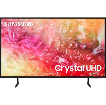 Samsung 50" LED (UE50DU7172UXXH)