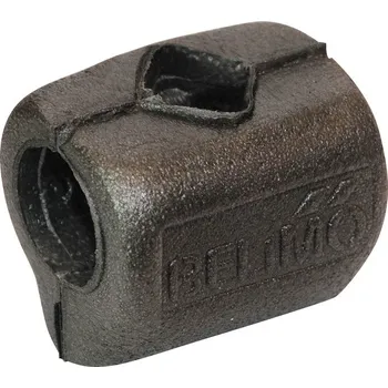 Ventil Izolační plášť Belimo pro ventil C2..Q-.., DN 15 (EXT-OC-ZR-C215Q)