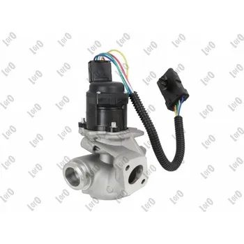 Ventil palivového systému AGR-Ventil ABAKUS 121-01-008