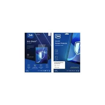 3mk All Safe AIO fólie Anti Shock Tablet Full Wet Fitting 5 ks 5903108488556