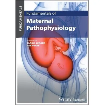 Učebnice Fundamentals of Maternal Pathophysiology