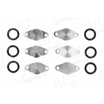 Auto-moto Drallklappensatz, sací potrubí A.I.C. 56665