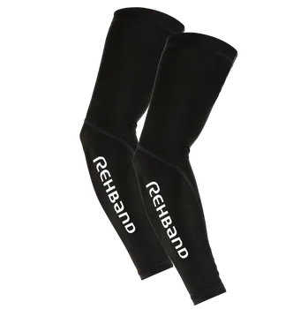 Rukáv Rehband QD Compr.Arm Sleeves Pair 712006-010233 Velikost L/XL