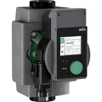 Oběhové čerpadlo Mokroběžné čerpadlo s vysokou účinností Wilo Stratos PICO 30/0, 5-8, G 2˝, 75W