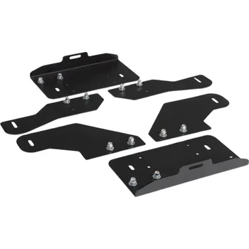 Sada pro montáž CargoGlide 1.0, pro midsize výsuvné boxy, DECKED 382 797