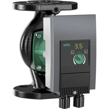Oběhové čerpadlo Mokroběžné čerpadlo s vysokou účinností Wilo Yonos MAXO 65/0, 5-16 PN 6/10, DN65, 1x230V