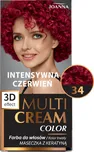 Joanna Multi Cream Color