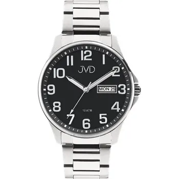 Pánské vodotěsné hodinky JVD JE611.3 + dárek zdarma
