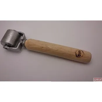 Malířský váleček Tlumící materál STP Roller Small 30mm kovový válec pro tlumicí desky