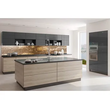 Fototapeta DIMEX | Fototapeta do kuchyně Stará vintage mapa II. KI-350-187 | 350 x 60 cm | hnědá, béžová + Samolepicí fototapeta za kuchyňskou linku DIMEX Stará vintage mapa II. v šíři 350 cm