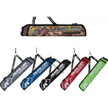 Lukostřelba Avalon A2 Toulec na šípy