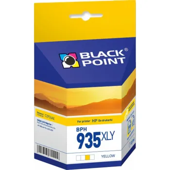 Počítač Inkoust Black Point BPH935XLY (žlutý)