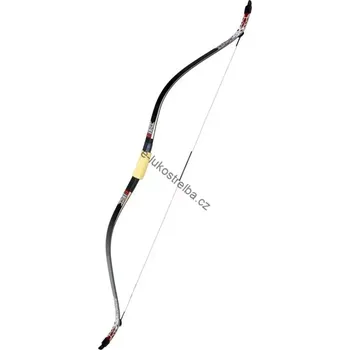 Luk Freddie Archery Dragon Horse bow 48"
