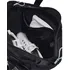 Sportovní batoh Under Armour Essentials Tote Backpack 24 l, černý