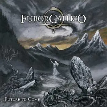 Zahraniční hudba LP Furor Gallico: Future To Come Ltd. 2024