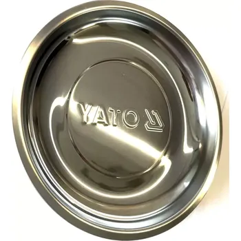 Miska magnetická 150mm např. na šrouby atd.