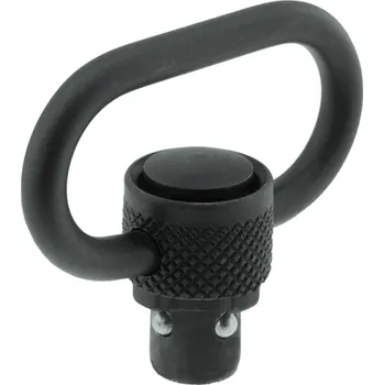 Příslušenství pro sportovní střelbu UTG / Leapers QD poutko na řemen UTG 1,4" Heavy Duty