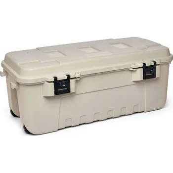 Přepravní Box Plano Sportman´s Trunk Large 102 L Smoke