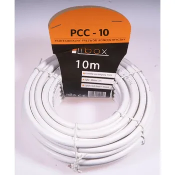 Masážní přístroj Libox kabel (PCC10)