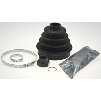 Hřídel nápravy Sada měchů, hnací hřídel LOEBRO 303439