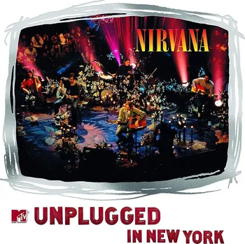 Zahraniční hudba MTV Unplugged In New York - Nirvana