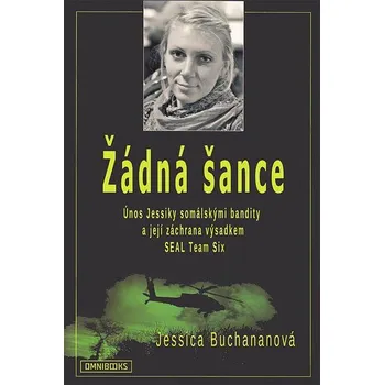 Elektronika Žádná šance Ekniha
