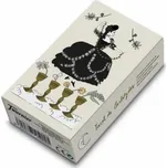 Tarot de Carlotydes - Fournier (2022,…