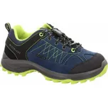 Witeblaze Pulse Low Jr Velikost: EU 27 blue/yellow